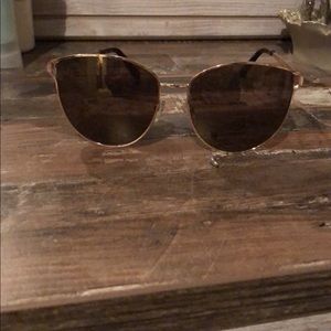 Sun glasses